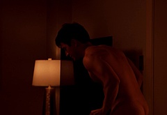 Hudson Williams nudity