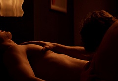 Hudson Williams uncensored sex