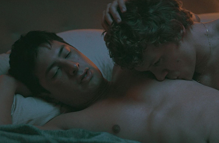 nude male celebrities