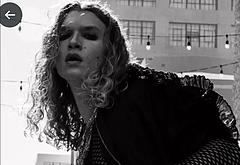 Connor Storrie shirtless pics