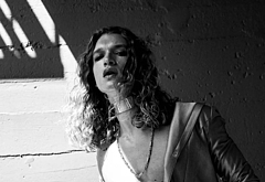 Connor Storrie shirtless pics