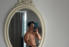 Hudson Williams sexy pics