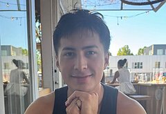 Hudson Williams sexy pics