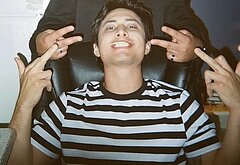 Hudson Williams sexy pics