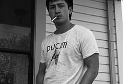 Hudson Williams sexy pics