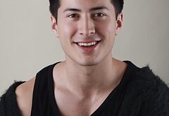 Hudson Williams sexy pics