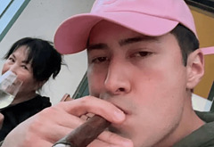 Hudson Williams sexy pics