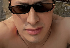 Hudson Williams sexy pics