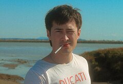 Hudson Williams sexy pics