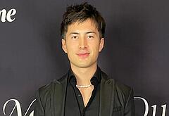 Hudson Williams sexy pics