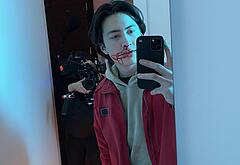 Hudson Williams sexy pics