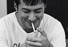 Hudson Williams sexy pics