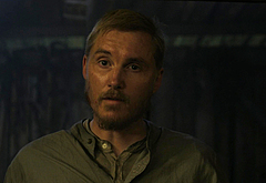 Toby Hemingway nude scenes