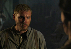 Toby Hemingway nude scenes