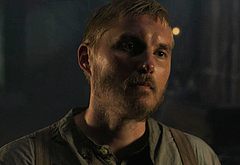 Toby Hemingway nude scenes