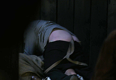 Toby Hemingway nude scenes