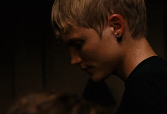 Toby Hemingway nude scenes