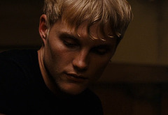 Toby Hemingway nude scenes