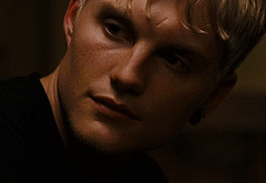 Toby Hemingway nude scenes