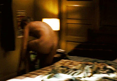 Toby Hemingway nude scenes