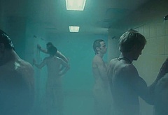 Toby Hemingway nude scenes