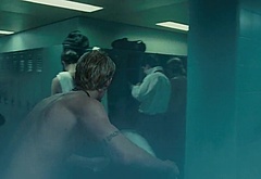 Toby Hemingway nude scenes