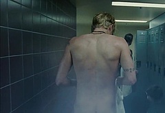 Toby Hemingway nude scenes