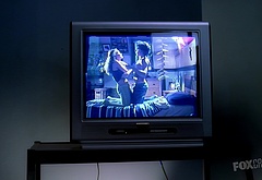 Toby Hemingway nude scenes