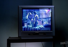 Toby Hemingway nude scenes