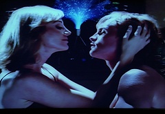 Toby Hemingway nude scenes