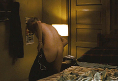 Toby Hemingway exposed