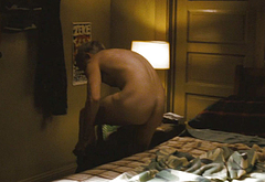 Toby Hemingway naked ass