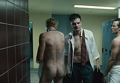 Toby Hemingway nude male celebs