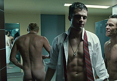 Toby Hemingway nudes