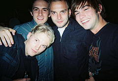 Toby Hemingway sexy photos