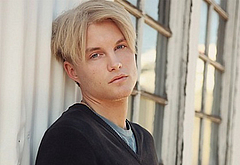 Toby Hemingway sexy photos