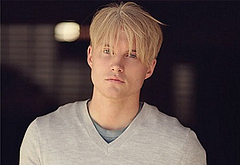 Toby Hemingway sexy photos