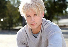 Toby Hemingway sexy photos