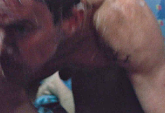 Channing Tatum dick bulge