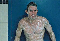 Channing Tatum nudes