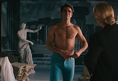 Marco Rossetti nude in movie