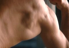 Marco Rossetti nude in movie