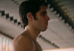 Marco Rossetti nude in movie