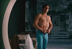 Marco Rossetti nude in movie