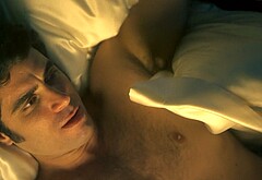 Marco Rossetti nude in movie