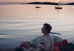 Marco Rossetti nude in movie