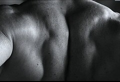 Marco Rossetti nude in movie