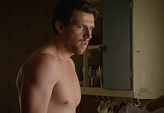 Jono Kenyon nude and sexy photos