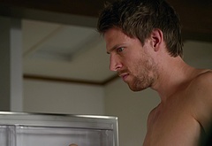 Jono Kenyon nude and sexy photos