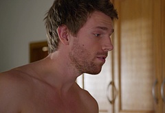 Jono Kenyon nude and sexy photos